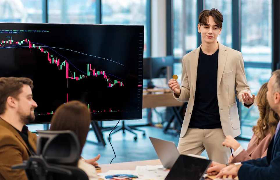 How Successful Traders Think During Winning and Losing Streaks