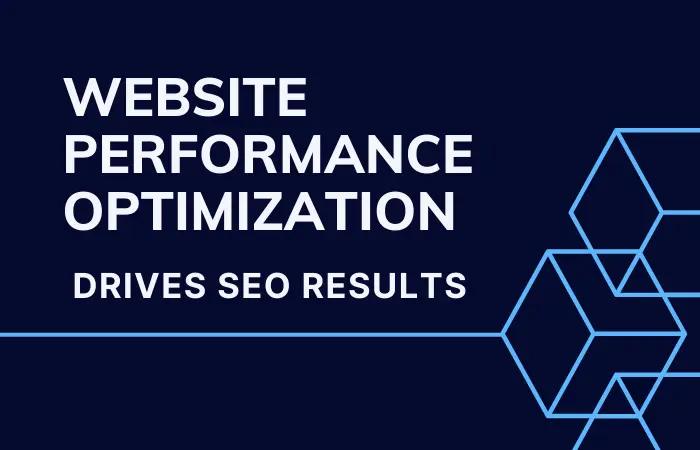 Website Performance Optimization