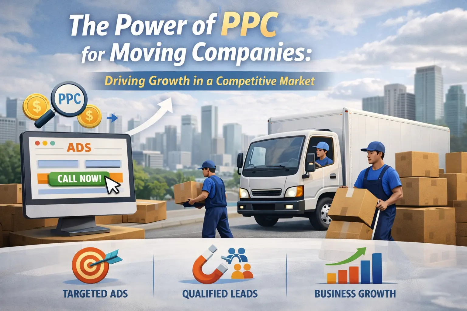 PPC advertising