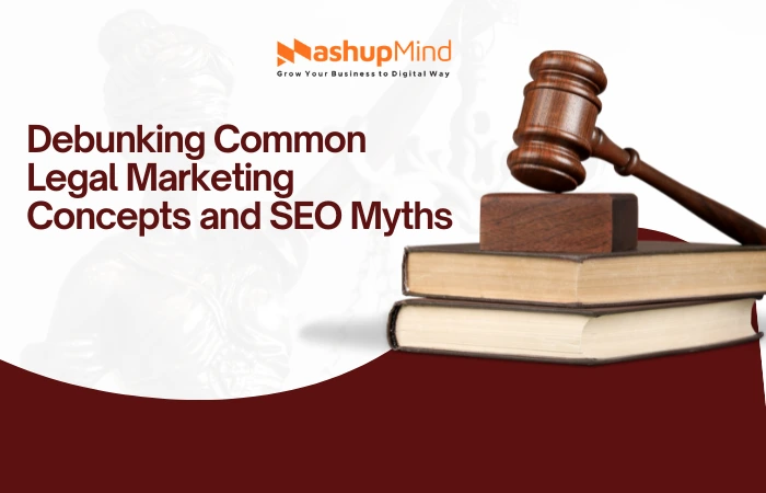 SEO myths