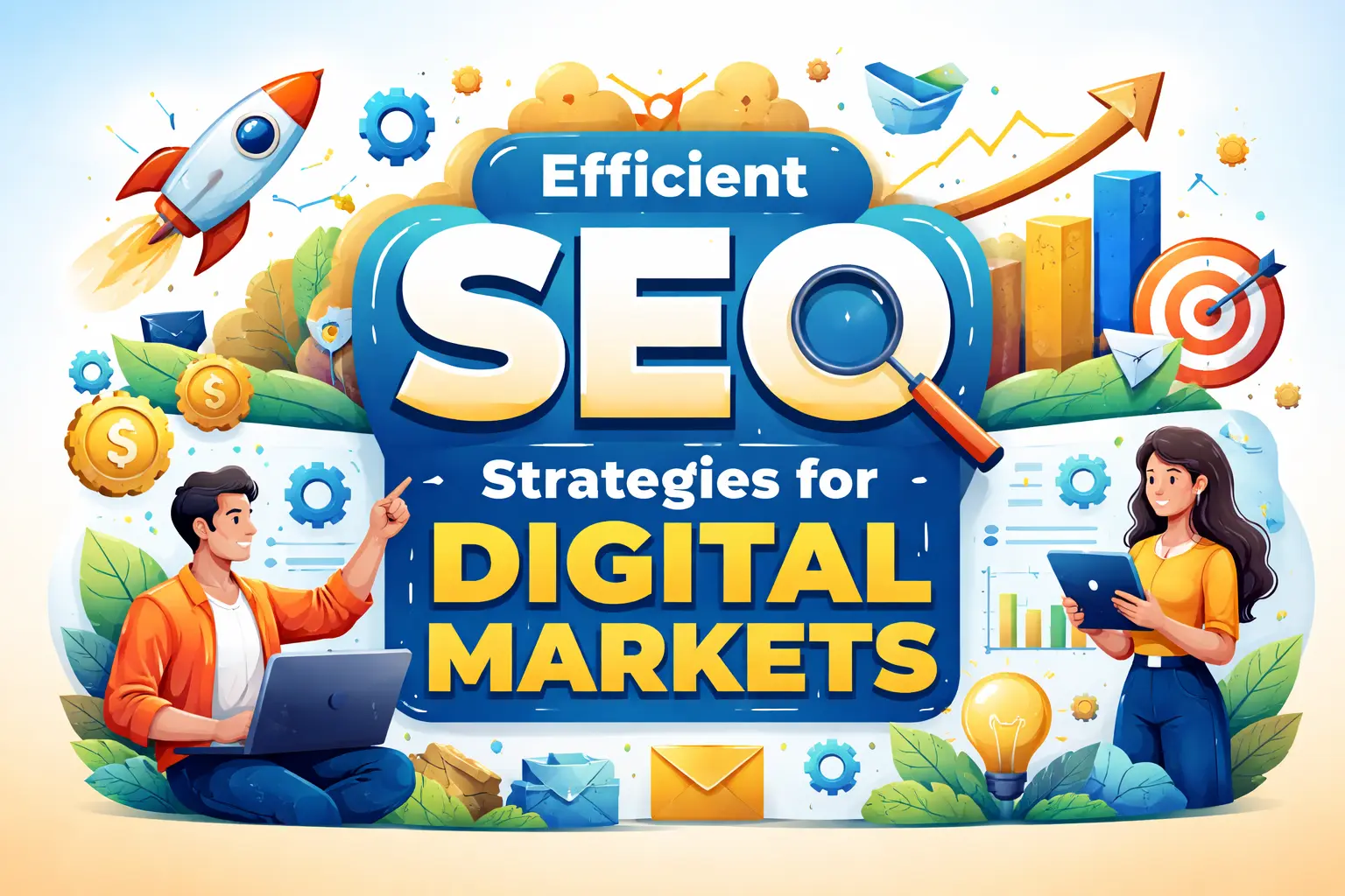 SEO strategies