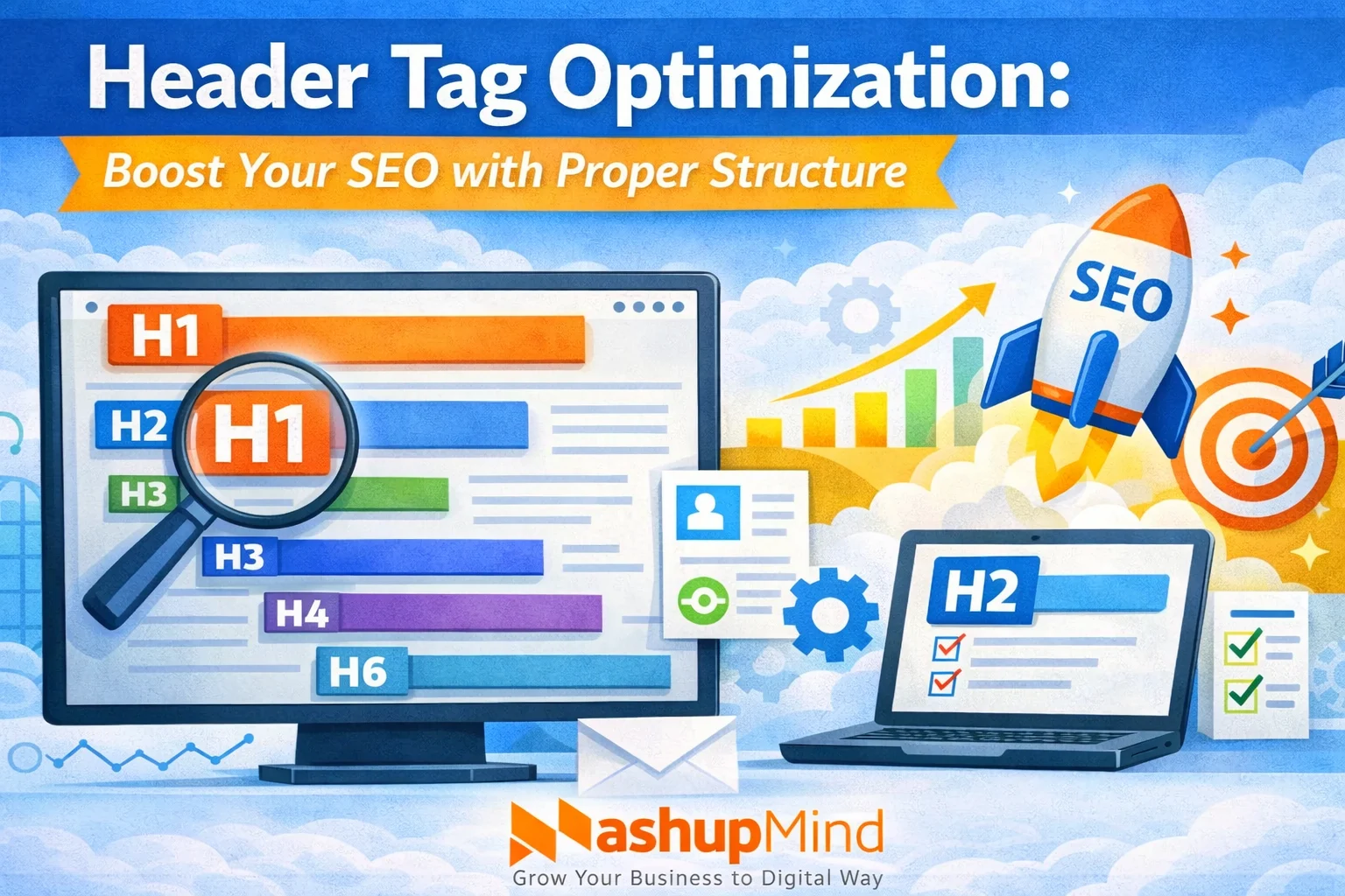 What is Header Tag Optimization and Why It Matters