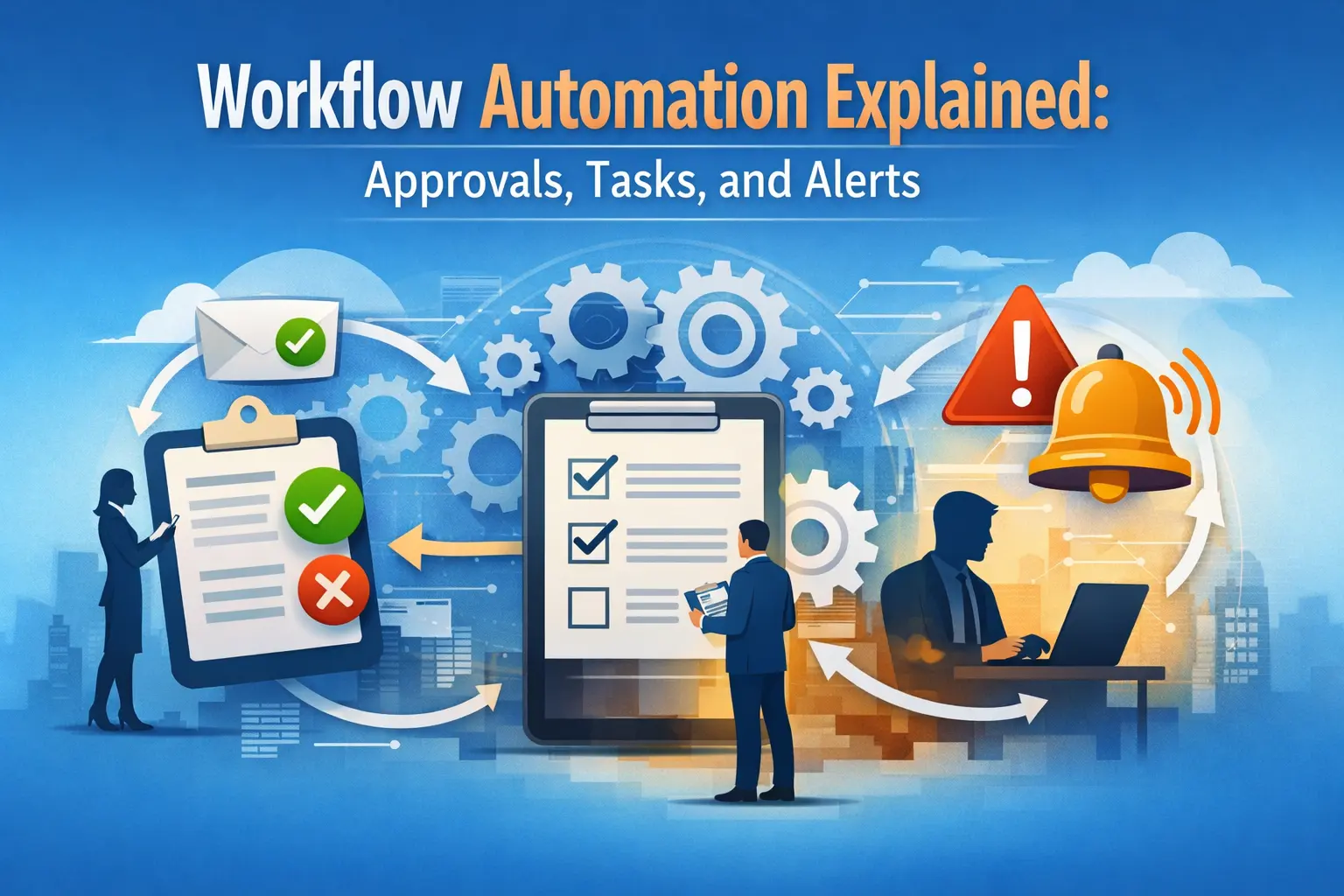 Workflow Automation