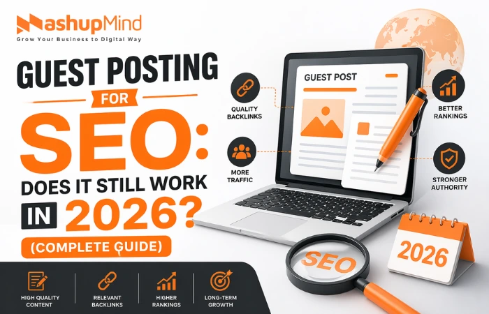 Guest Posting for SEO