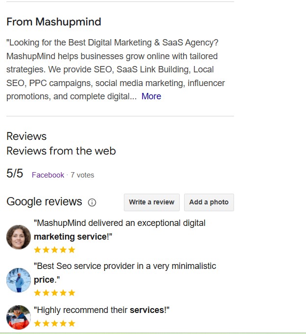 How to Get More Google Reviews for Local SEO