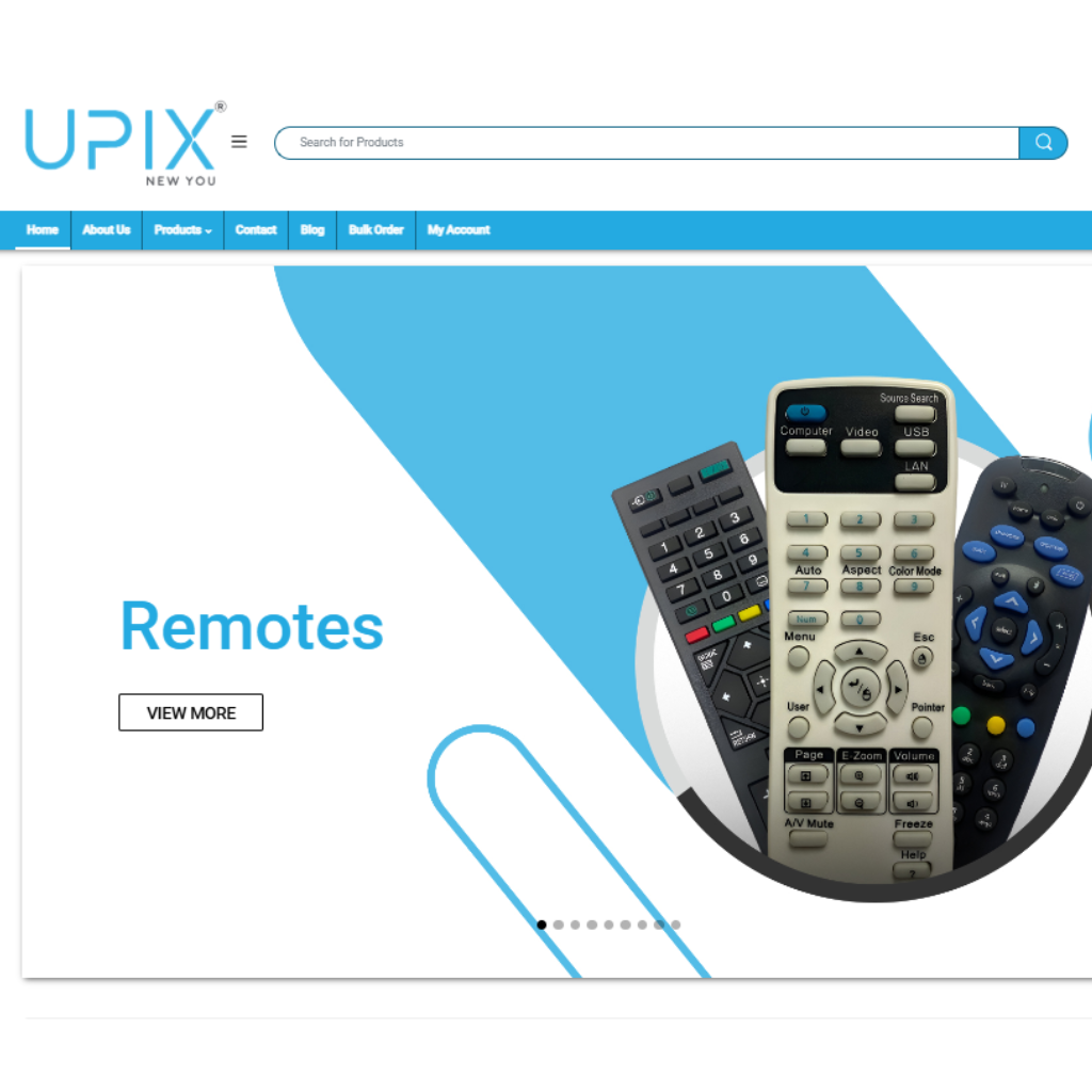 upixinc.com
