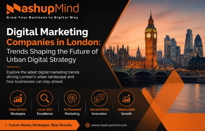 digital marketing companies