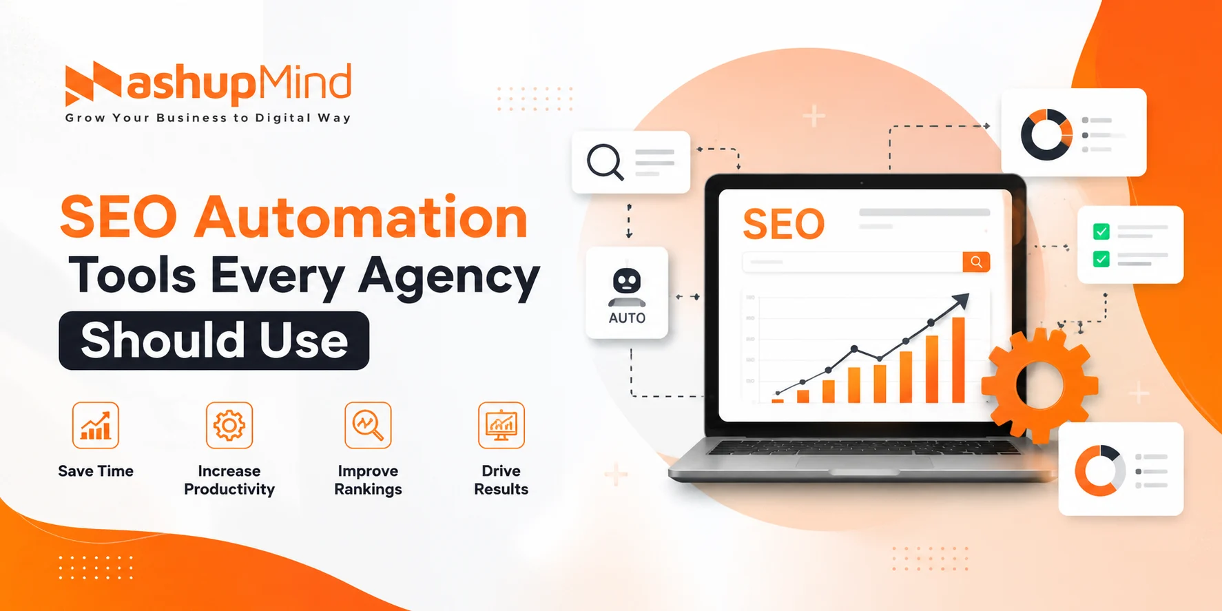 SEO Automation Tools Every Agency Should Use in 2026