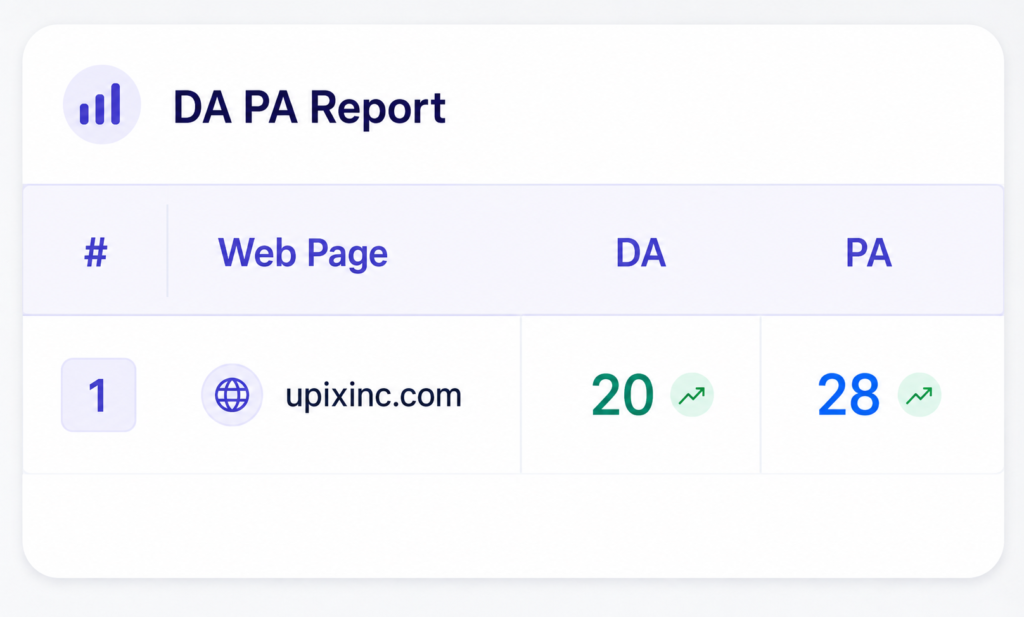da pa